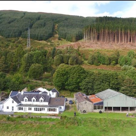 Boreland Loch Tay Fearnan Εξωτερικό φωτογραφία