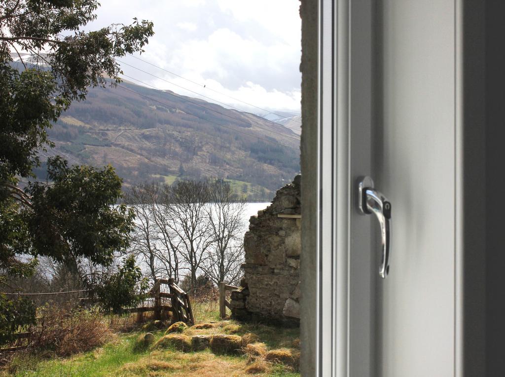 Boreland Loch Tay Fearnan Δωμάτιο φωτογραφία