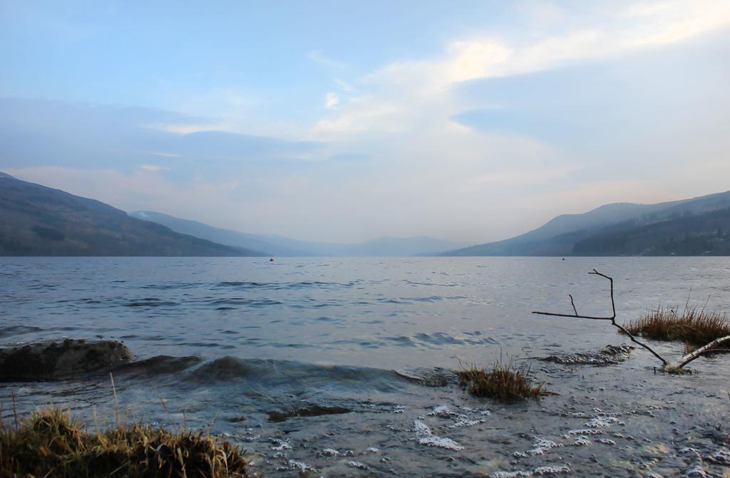 Boreland Loch Tay Fearnan Εξωτερικό φωτογραφία
